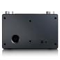 Preview: Internetradio mit Farbdisplay und Bluetooth® Schwarz