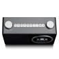 Preview: Internetradio mit Farbdisplay und Bluetooth® Schwarz