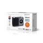 Preview: Internetradio mit Farbdisplay und Bluetooth® Schwarz