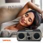 Preview: Stereo DAB+ FM Radio mit Bluetooth® Schwarz