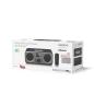 Preview: Stereo DAB+ FM Radio mit Bluetooth® Schwarz