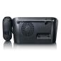 Preview: DAB+, FM Radiowecker mit Projektion