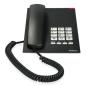 Preview: ARDEBO.de - Tischtelefon Schwarz