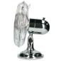 Preview: Trebs Tischventilator Metall 12 Zoll Silber