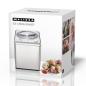 Preview: Sous Vide 6L 520W Schwarz/Edelstahl