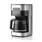 Preview: Filter coffee maker 1,5L Stainless Steel
