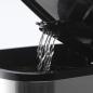 Preview: Filter coffee maker 1,5L Stainless Steel