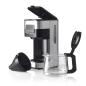 Preview: Filter coffee maker 1,5L Stainless Steel