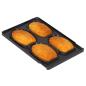 Preview: 6-in-1-Snack-Maker / Comfortcook für leckere Waffeln, Donuts, Cake Pops, Madeleine-Kekse, Waffelschalen für Eis und Mini-Kuchen