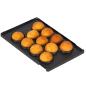 Preview: 6-in-1-Snack-Maker / Comfortcook für leckere Waffeln, Donuts, Cake Pops, Madeleine-Kekse, Waffelschalen für Eis und Mini-Kuchen