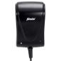 Preview: Universal-Öko-Netzadapter 1500 mA schwarz