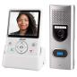 Preview: ARDEBO.de - Gegensprechanlage mit Kamera und 3,5 Zoll Farbdisplay