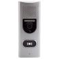 Preview: Gegensprechanlage mit Kamera und 3,5 Zoll Farbdisplay