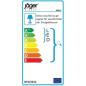 Preview: Target Handels GmbH Mobiler Premium LED Strahler 50W IP65 3m Zuleitung