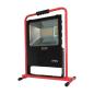 Preview: Target Handels GmbH Mobiler Premium LED Strahler 30W IP65 3m Zuleitung