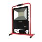 Preview: Target Handels GmbH Mobiler Premium LED Strahler 100W IP54 3m Zuleitung