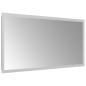Preview: LED-Badspiegel 30x60 cm