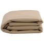 Preview: Frostschutzpflanzenfleeceabdeckungen 3 pcs Beige 2,4 x 2 m