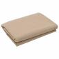 Preview: Frostschutzpflanzenfleeceabdeckungen 3 pcs Beige 3,5 x 3,93 m