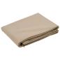 Preview: Frostschutzpflanzenfleeceabdeckungen 3 pcs Beige 3,5 x 3,93 m