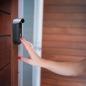 Preview: SmartLife Video-Türsprechanlage | Trafo | Full HD 1080p | Cloud Storage (optional) / microSD (not enthalten) / Onvif | IP54 | mit Bewegungssensor | Nachtsicht | Schwarz