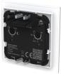 Preview: Busch-Jaeger 64761-44M Busch-Wächter® 180 flex Basic Sensor, art linear, Bewegungssensor, Selectlinse, studioweiß matt (2CKA006800A3121)