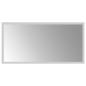 Preview: LED-Badspiegel 60x30 cm
