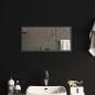 Preview: LED-Badspiegel 60x30 cm