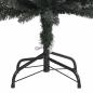 Preview: Künstlicher Weihnachtsbaum Grün 50.5 x 50.5 x 180 cm