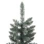 Preview: Künstlicher Weihnachtsbaum Grün 50.5 x 50.5 x 180 cm