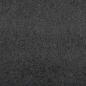 Preview: Fußmatte Anthrazit 60 x 80 cm Teddystoff
