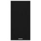 Preview: Hängeschrank Riga Sonoma-Eiche und Weiß 50 x 31 x 100 cm