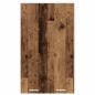 Preview: Hängeschrank Riga Altholz 60 x 31 x 100 cm Holzwerkstoff