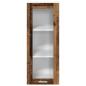 Preview: Hängeschrank Riga Altholz 40 x 31 x 100 cm Holzwerkstoff