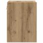 Preview: Hängeschrank Riga Artisan-Eiche 20 x 29,5 x 40 cm Holzwerkstoff