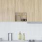 Preview: Hängeschrank Riga Sonoma-Eiche 30 x 29,5 x 40 cm Holzwerkstoff