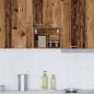 Preview: Hängeschrank Altholz 30 x 29,5 x 40 cm Holzwerkstoff