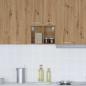 Preview: Hängeschrank Riga Artisan-Eiche 30 x 29,5 x 40 cm Holzwerkstoff