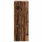 Preview: Hängeschrank Riga Altholz 30 x 29,5 x 80 cm Holzwerkstoff