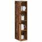 Preview: Hängeschrank Riga Altholz 20 x 29,5 x 100 cm Holzwerkstoff