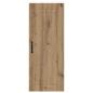 Preview: Küchenhängeschrank Artisan-Eiche 40 x 31 x 100 cm Holzwerkstoff