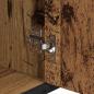 Preview: Badezimmermöbel Set 4 pcs Altholz 80 x 33 x 60 cm Holzwerkstoff