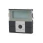 Preview: Merten Zeitschaltuhr-Modul Standard, System M, anthrazit (MEG5754-0414)