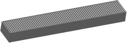 Preview: Siemens HZ381700 CleanAir Geruchsfilter