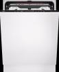 Preview: AEG FSE96808P 9000 ComfortLift Vollintegrierter-Geschirrspüler, 59,6 cm breit, 14 Maßgedecke, Aqua Control, WLAN, Besteckschublade, Innenbeleuchtung
