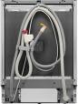 Preview: AEG FSE96808P 9000 ComfortLift Vollintegrierter-Geschirrspüler, 59,6 cm breit, 14 Maßgedecke, Aqua Control, WLAN, Besteckschublade, Innenbeleuchtung