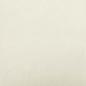 Preview: Sofakissen 2 pcs Creme 60 x 40 cm Cordstoff