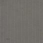 Preview: ARDEBO.de - Sofakissen 2 pcs Hellgrau 60 x 40 cm Cordstoff