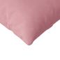 Preview: Sofakissen 2 Stück Rosa 145 x 40 cm Cordstoff