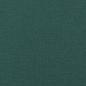 Preview: Sofakissen 2 pcs Dunkelgrün 200 x 40 cm Stoff